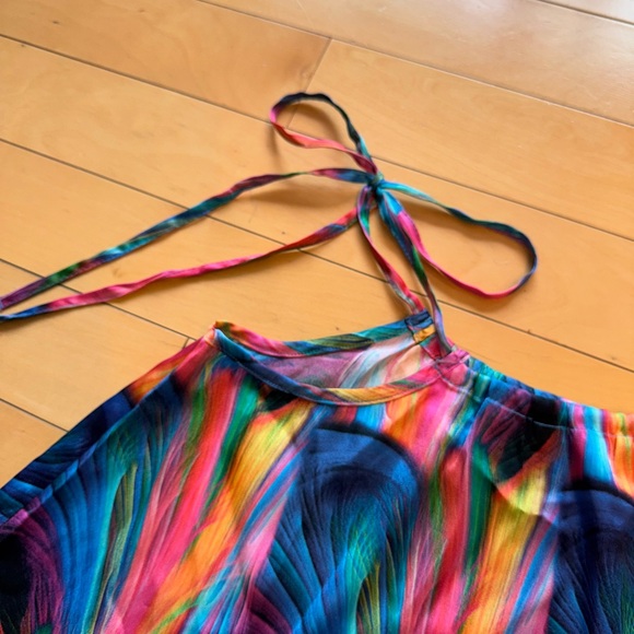 ASOS Mini Skirt - Picture 4 of 6